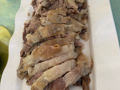 -老毛手抓·盐池滩羊非遗手抓(宁夏总店)