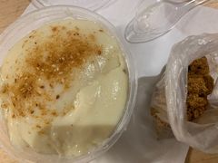 -共和老洪豆花草粿水粿