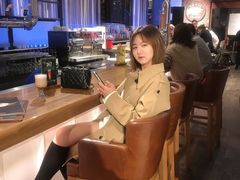 大堂-Goose Island Brewhouse鹅岛精酿啤酒餐厅