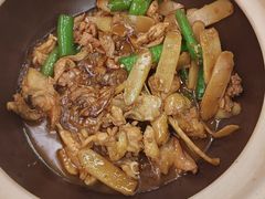 -新李记 · 口味菜馆(南郊公园店)
