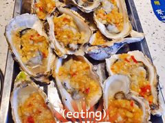 -蚝英雄·鲜蚝自助专门店(洋桥店)