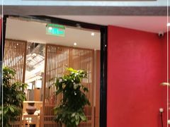 门面-闫府私房菜·百年鲁菜(恒隆店)