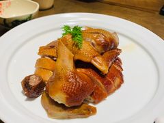 -京味斋·烤鸭·北京菜(安贞店)