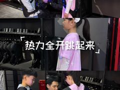 -镭战前线·真人CS·团建·亲子·生日派对(南山来福士店)