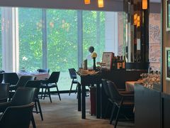 -MORTON'S 莫尔顿牛排坊(北京丽晶酒店)