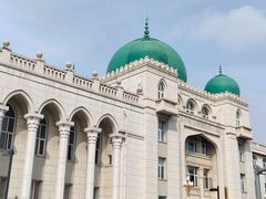 -中国伊斯兰教经学院