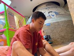 -丽池宫韩式汗蒸会馆(华灯坊店)