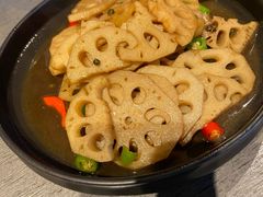 -日上三甘(三里屯店)
