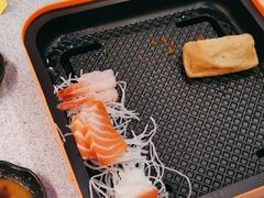 -争鲜回转寿司(西红门荟聚PLUS店)