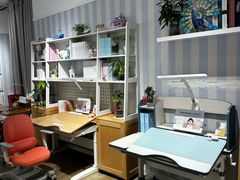 -光明园迪儿童学习桌椅(广州购书中心店)