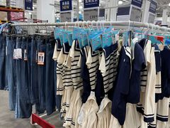 -山姆会员商店(上海浦东店)