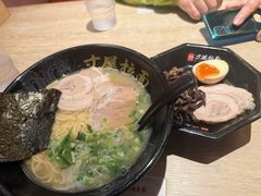 -寸屋拉面(凯德晶萃店)