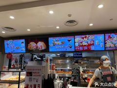 -肯德基(院桥奥特莱斯店)