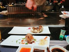 -大渔铁板烧(大悦城店)