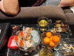 -香水足浴•按摩•SPA•汤泉会馆(南岗花园街店)