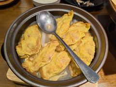 -客颂·客家宴(大壮国际广场店)