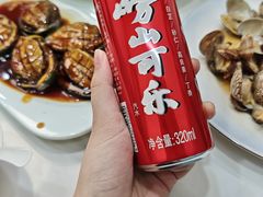 -来之顺海鲜菜馆·青岛菜·始于1993(栈桥店)