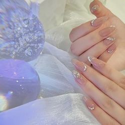 点击看大图 -睫毛弯弯·美甲美睫