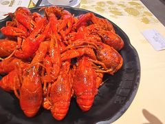 瞿记卤虾-聚味瞿记·龙虾堂(坡子街店)
