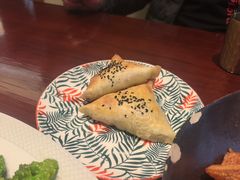 -那拉提之疆·新疆菜(美院店)