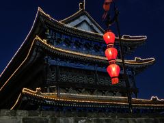 -西安城墙·碑林历史文化景区