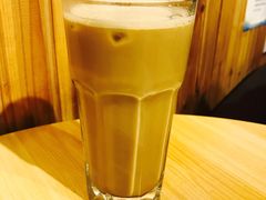 -天使咖啡(兴新街店)