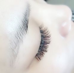 -Miss·A日式美甲美睫