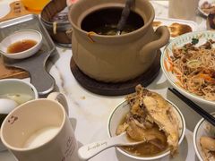 -春家·非遗手工小吃(徐汇万科广场店)