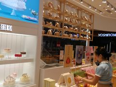 -银座mall(东直门店)