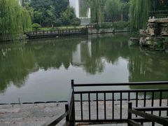 -台儿庄古城