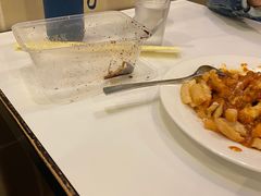 -大哥餐厅(西城花园店)