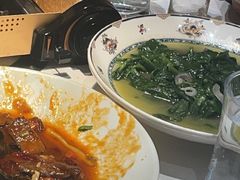 -马老六清真餐厅(雁滩店)