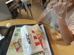 -肯德基(凤凰海店)