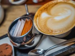 -杭州国际会议中心洲际酒店-原素全日餐厅(解放东路店)