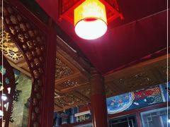 -阿西娅食府(中关村店)