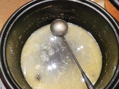 酸菜炖冻豆腐-食蔬不二素食自助餐厅(沈阳铁西店)