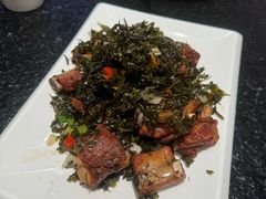 -周姑娘不等味·牛羊肉火锅·螃蟹罗氏虾·烤鱼烤串(高邮店)