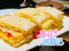 -万丽轩·粤菜(王府井金茂万丽酒店)