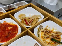 -韩宫宴烤肉·黑毛和牛·料理(合肥滨湖银泰城店)