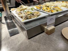 -广州希尔顿逸林酒店-OPEN開·全日制餐厅·海鲜·小火锅·自助餐(东风路店)