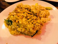 -Doo Dee Thai Food(Issan/Isaan/Esan)