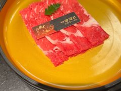 -牛New寿喜烧(虹桥新天地店)