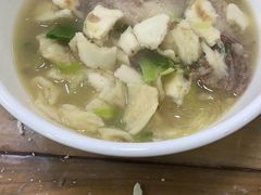 -老刘家泡馍·陕西老字号(钟楼广济街店)