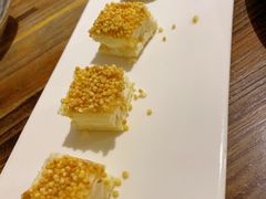 蒙古冰糕-格日勒阿妈蒙古厨房(大召店)