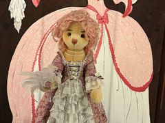 -济州岛泰迪熊博物馆