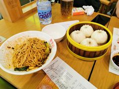 -蓉李记成都名小吃(武汉菱角湖万达店)