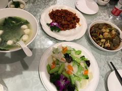 樱桃肉-牟传仁老菜馆(星海店)