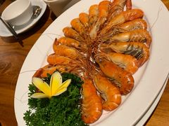 -竹林小屋(库塔店)