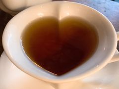 锡兰红茶-古董花园(思南路42弄小区店)