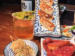 -鸟泉居酒屋·烧鸟·酒馆(百子湾店)
